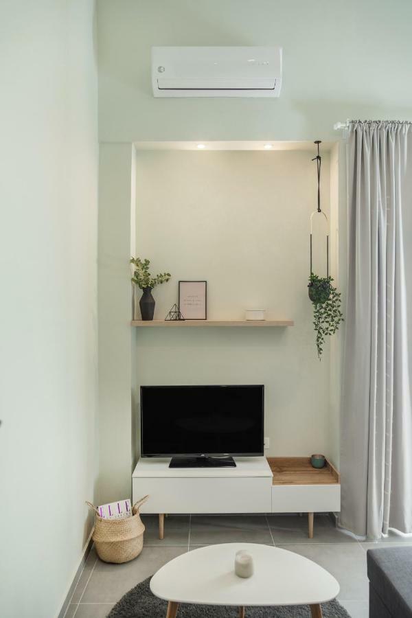 Urban Loft I Apartment Солун Екстериор снимка